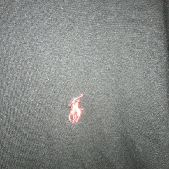 Polo Ralph Lauren Men's V-Neck - Picture 3 of 4